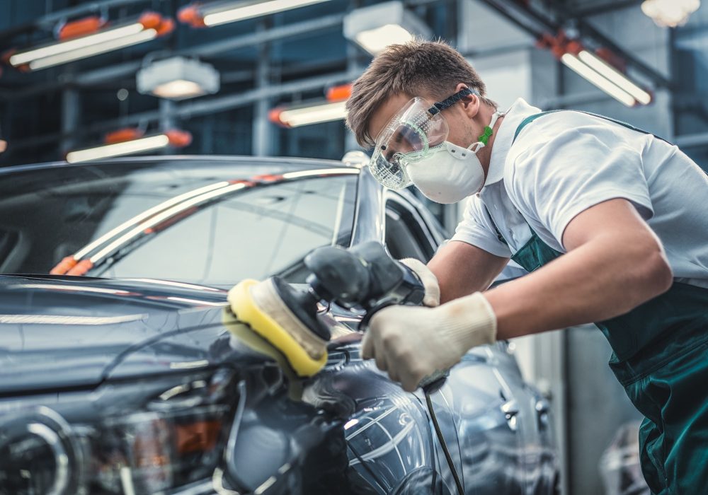 Reparaciones rapidos